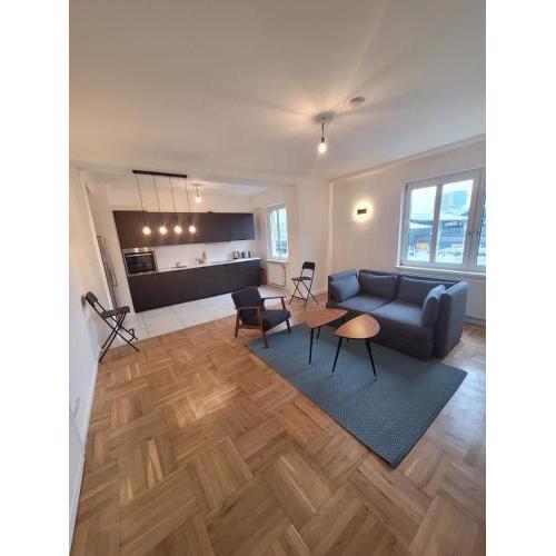 CITY CENTER- stylish & sunny Appartement
