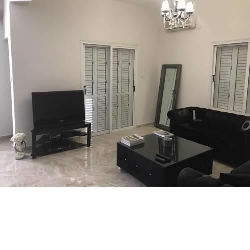 City Center 1 b/d apartment