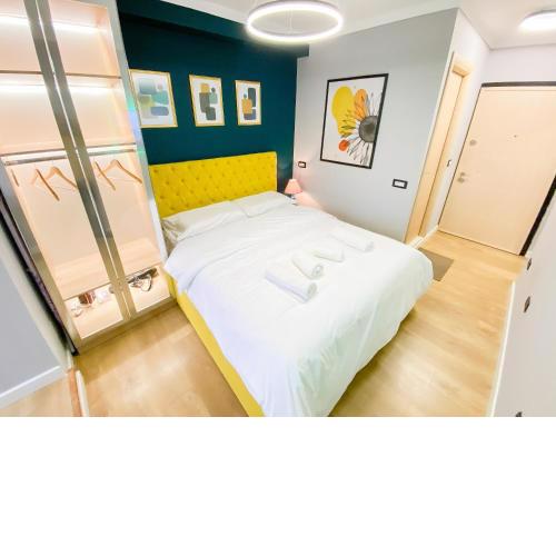 City Center 10 - Tirana Way Apartments