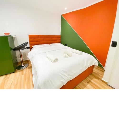 City Center 13 - Tirana Way Apartments