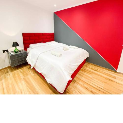 City Center 14 - Tirana Way Apartments