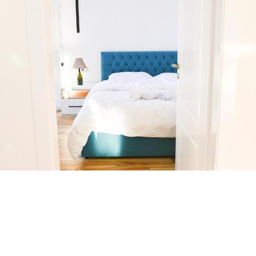 City Center 3 - Tirana Way Apartments