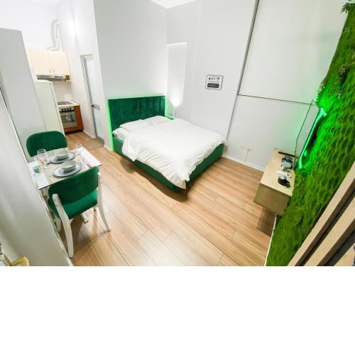 City Center 4 - Tirana Way Apartments