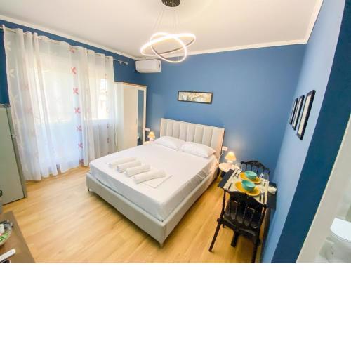 City Center 7 - Tirana Way Apartments