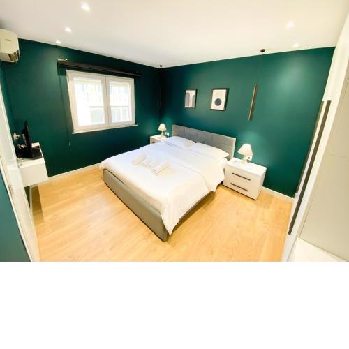 City Center 9 - Tirana Way Apartments