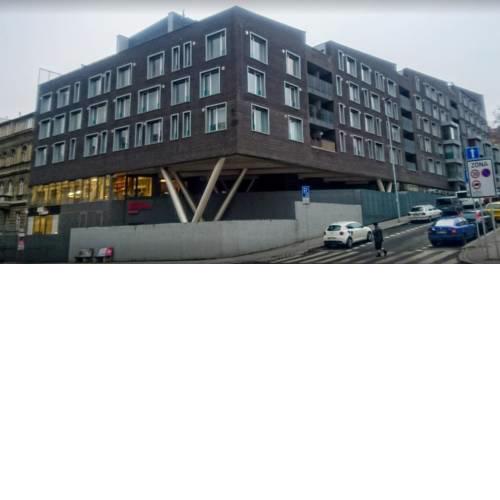 City Center Andel