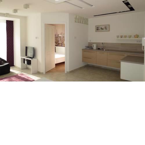 City Center Apartman