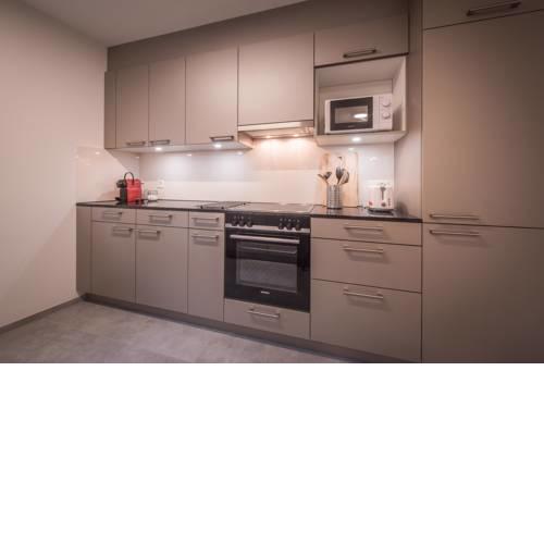 City Center Apartment - Interlaken