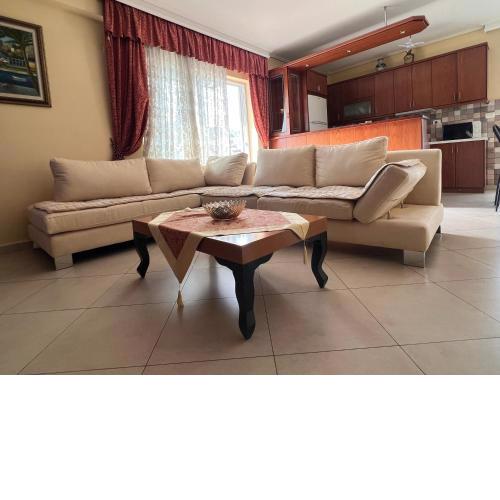 City center Apartment 1