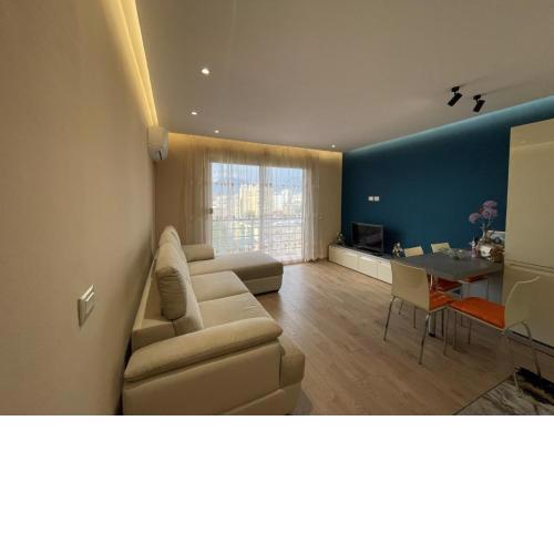 City center Apartment 1