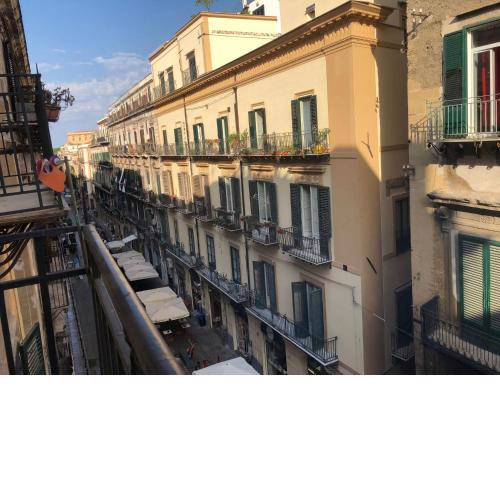 City Center Apartment da FeLù