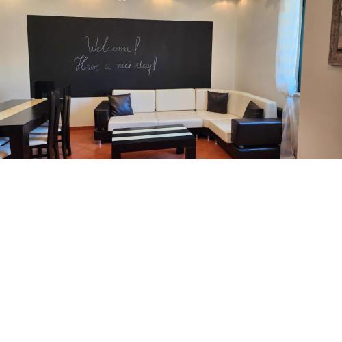 City Center Apartment Galeria