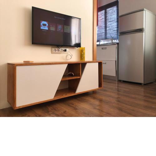 City Center Apartment in Himara
