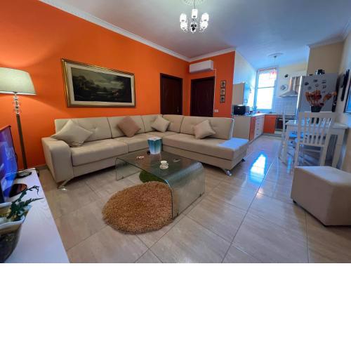 City Center Apartment in Shkoder