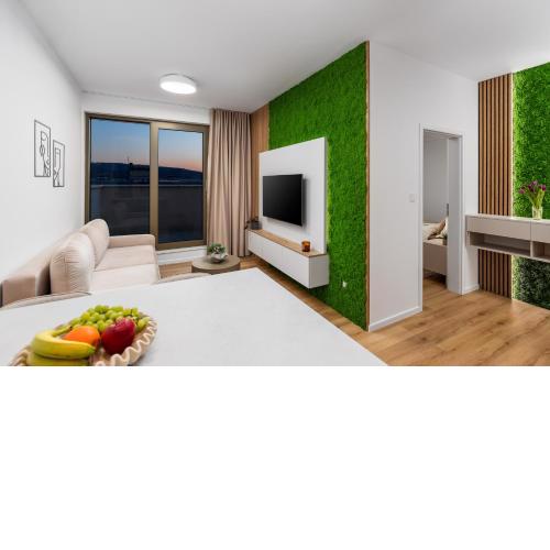 City Center Apartment MASARYKOVA