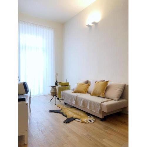 City Center Apartment Piacenza