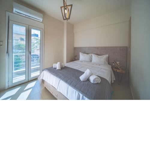 City Center Apartment Project 3