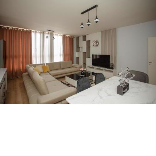 City Center Apartment Scutari