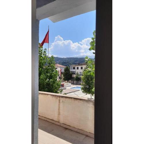 City Center Apartment Vjosa River