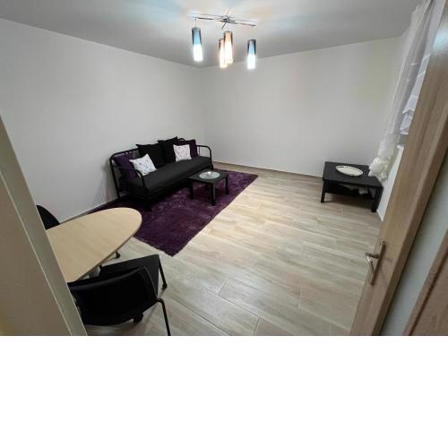 City-center Apartment with Garden&BBQ