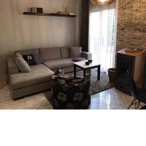 City Center Apartment