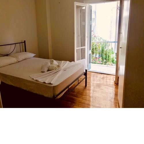 City Center Apartment