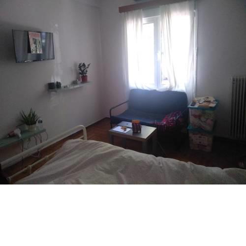 City Center Apartment