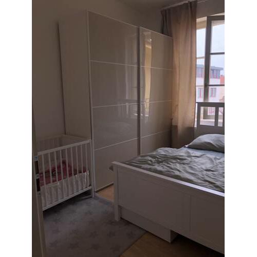 City Center Apartment