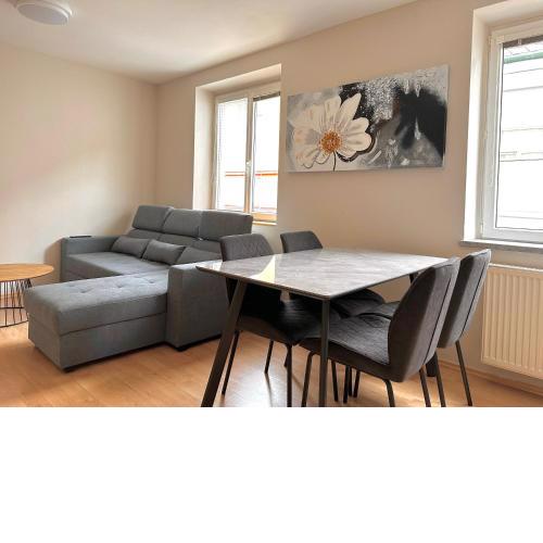 City Center Apartment
