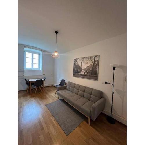 City-Center Apartment