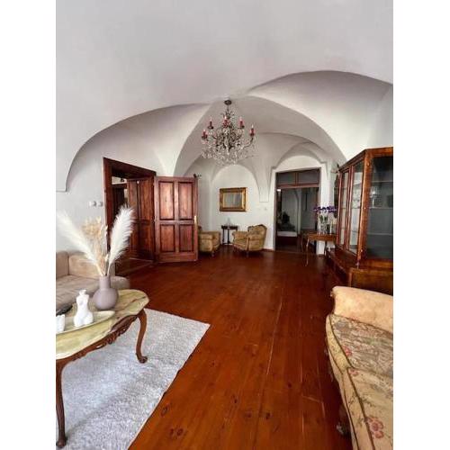 City Center Apartment