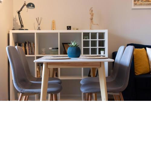 City Center Apartment