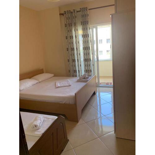 City Center Apartment