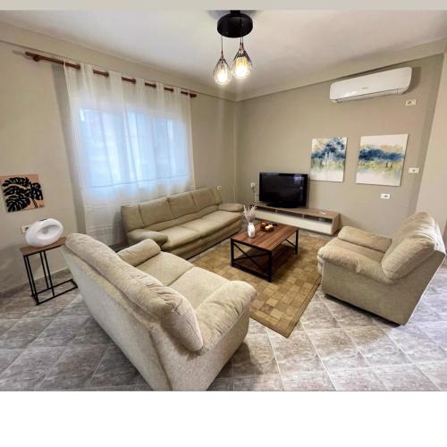 City Center Apartment