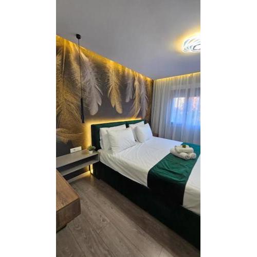 City Center Apartment