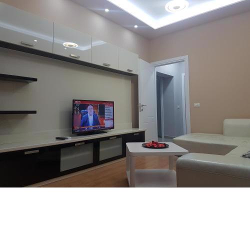 City Center Apartment