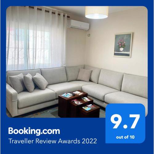 City Center Apartment