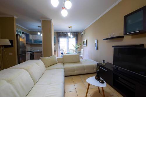 City Center Apartment