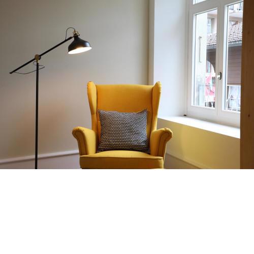 City Center Apartment