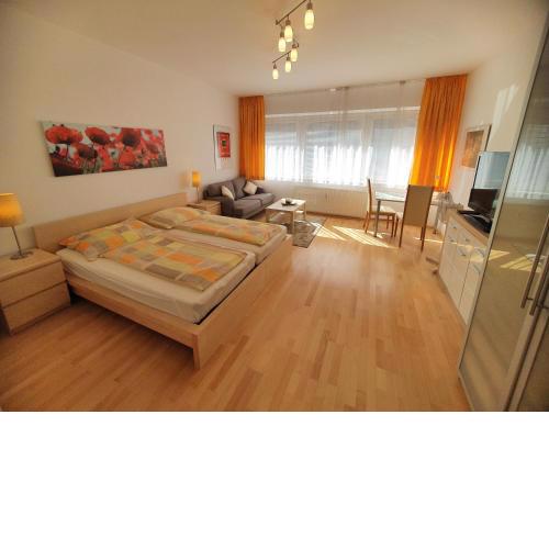 City Center Apartments Vienna