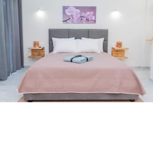 City Center Apartments