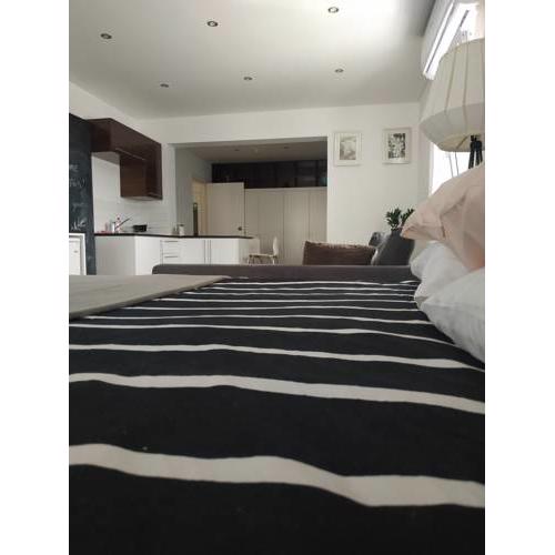 City Center Apartments