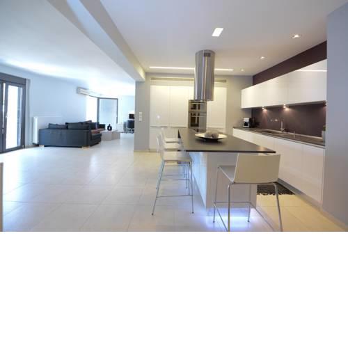 City Center Apts