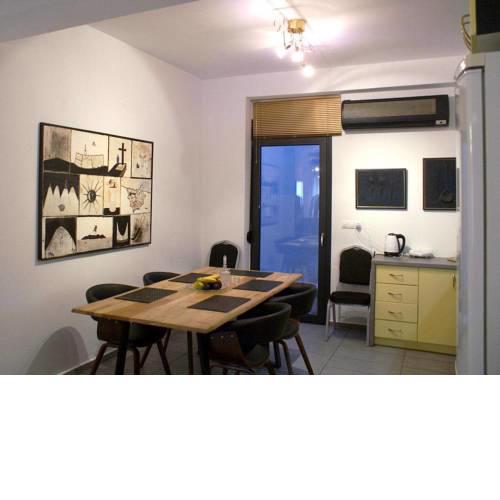 City center Art Boutique apartment