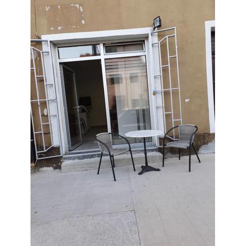 City center Cetinje Apartment - Milo