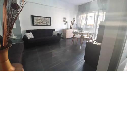 City Center Comfortable Studio Apartment