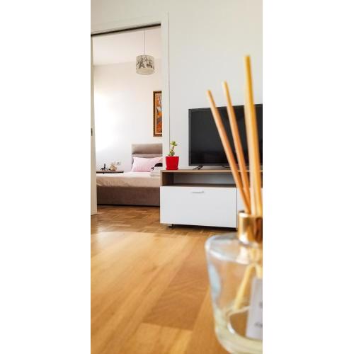 City Center Cute and Comfy Apartment - Ajia Apartments