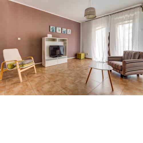 City Center Duplex Apartment