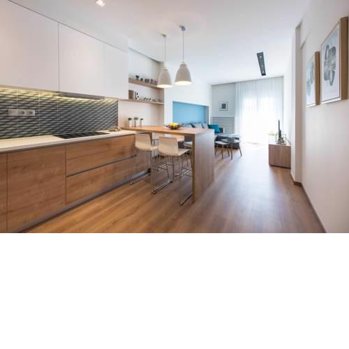 City Center Family Apartment