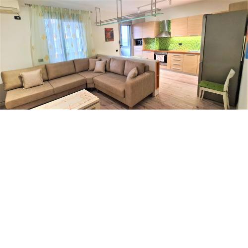 City Center Family Apartment
